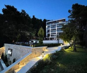 Pino Boutique Hotel Ulcinj Montenegro