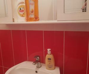 Rexha Apartments Ulcinj Montenegro
