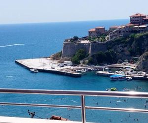 Apartment Mujo Ulcinaku Ulcinj Montenegro