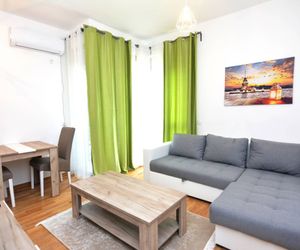 Apartments Jacek Ulcinj Montenegro