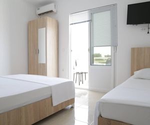Luxury Two Bedroom Apartment Ulcinj Montenegro