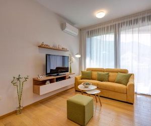 SunRay Tivat Montenegro
