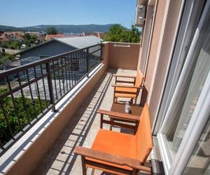 Fort City Apartments Tivat Montenegro