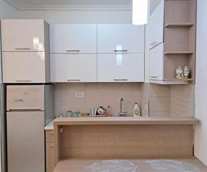 Apartment Bono 21 City Kvart Podgorica Montenegro