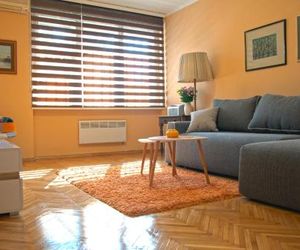 Cicki Apartments I Podgorica Montenegro