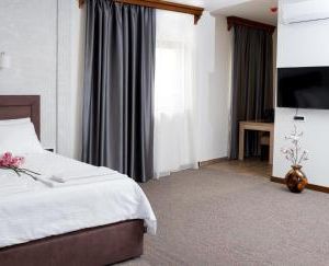 IPN APARTMANS Podgorica Montenegro