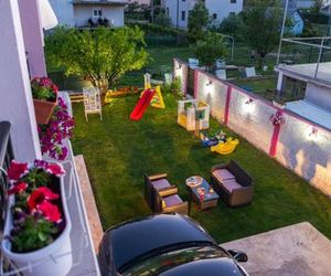 Apartman Mona Podgorica Montenegro