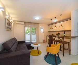 Apartmani Tref Petrovac Montenegro