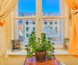 Apartment Old Town Finest Kotor Montenegro
