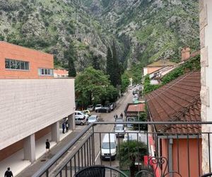 Kotors treasure apartments Dobrota Montenegro
