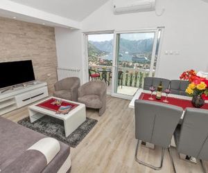 Apartment Kalle Kotor Montenegro