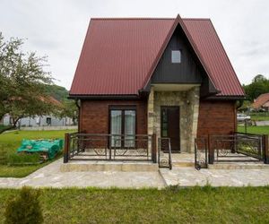 House of mountain peace Kolasin Montenegro