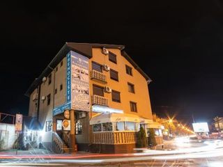 Hotel pic Vidikovac-Berane