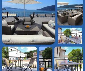 Tamaris Apartmani Herceg Novi Montenegro
