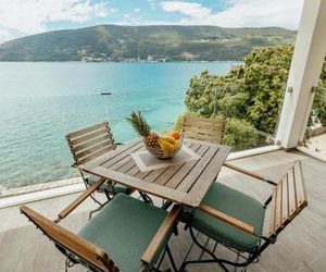 Apartments Joy Herceg Novi Montenegro