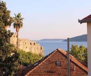Apartments Iris Herceg Novi Montenegro