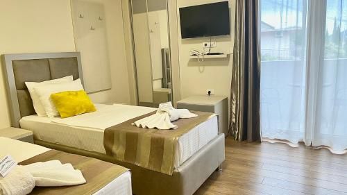 Hotel Photo 5