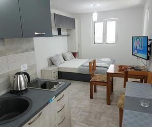 Njeguši Apartman 1 Cetinje Montenegro