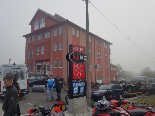 Hotel Photo 11