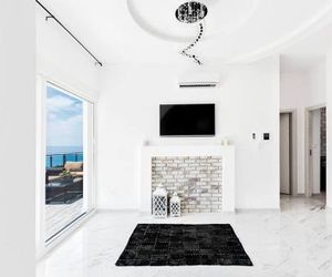 Beautiful apartments in Montenegro: Sea&View Becici Montenegro