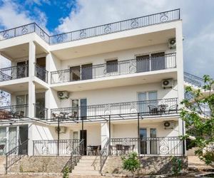 Apartments Natali Utjeha Montenegro
