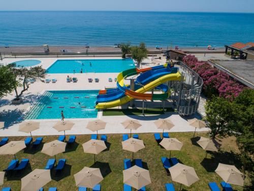 Hotel Photo 1