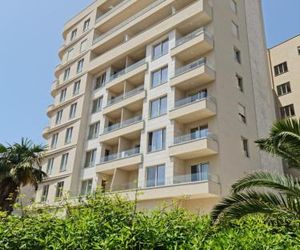 AS Apartments Budva Budva Montenegro