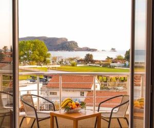 Hotel Mediteraneo Becici Montenegro