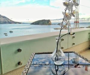 Revenu apartments Budva Montenegro