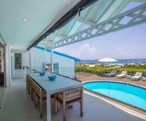 Dream Villa SXM Mango Orient Bay Netherlands Antilles
