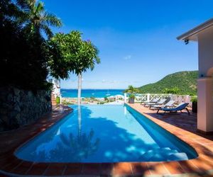 Dream Villa SXM Branca Anse Marcel Netherlands Antilles