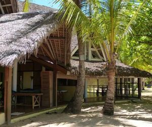 Stay at one of our bungalows and enjoy your relaxing vacation Andikana Madagascar