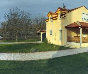 Family House Near Motorway 6 Guests 3 Bedrooms Koprulu Macedonia
