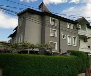 Villa Centar Ohrid Ohrid Macedonia
