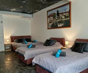 Penelopa Apartments Ohrid Macedonia