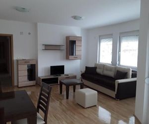 Simons Apartment Ohrid Macedonia