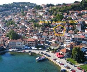 Apartment Stefano - Center Ohrid Macedonia
