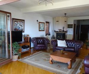 villa Marija Ohrid Macedonia