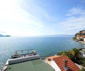 Topencarov Guest House Ohrid Macedonia