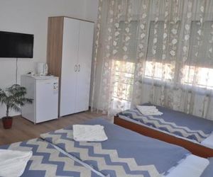 Villa Rita Ohrid Macedonia