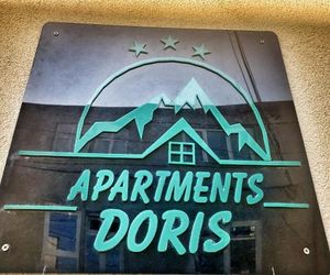 Apartments DORIS Prilep Macedonia