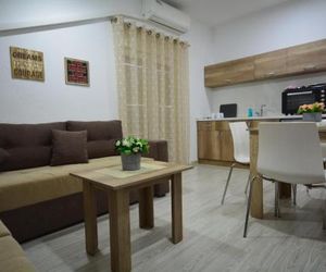 Luna Apartments Gevgelija Devdelijad Macedonia