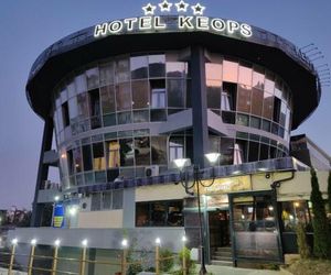 Hotel Keops Bitola Macedonia