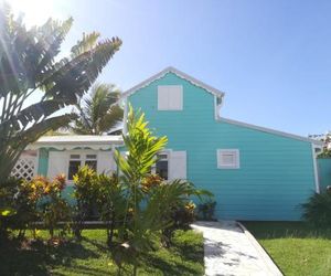 Villa Alizé & Villa Aigue-Marine Sainte Anne Martinique