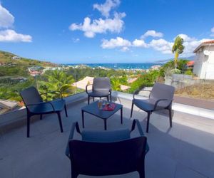 LES VILLAS GLACY Les Trois Ilets Martinique