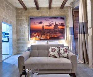 Laparelli Suites: Luxury Suite 2 Valetta Republic of Malta