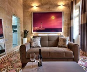 Laparelli Suites: Luxury Suite 3 Valetta Republic of Malta