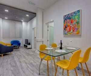 Stylish 3BR Apartment, Fantastic Location in Sliema Sliema Republic of Malta