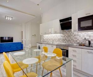 Stylish 2 Bedroom Apartment in an Amazing Location Sliema Republic of Malta