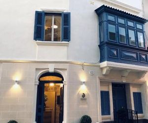 Nautilus Boutique Townhouse Sliema Republic of Malta